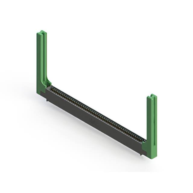 395-053-521-458 EDAC Inc.  Edgeboard Connectors